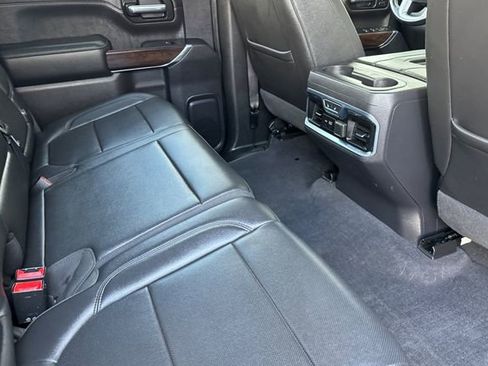 Used 2020 GMC Sierra 1500 SLT w/ SLT Premium Plus Package AWD/4WD image 18