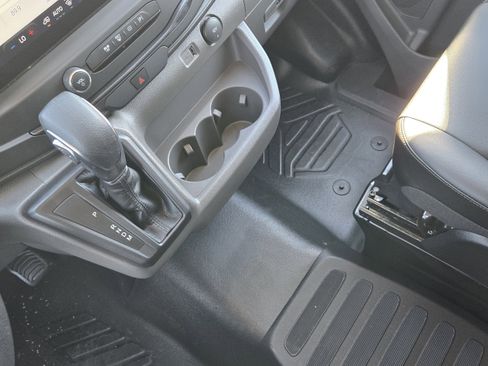 New 2026 Ford Transit 350 XL RWD image 22