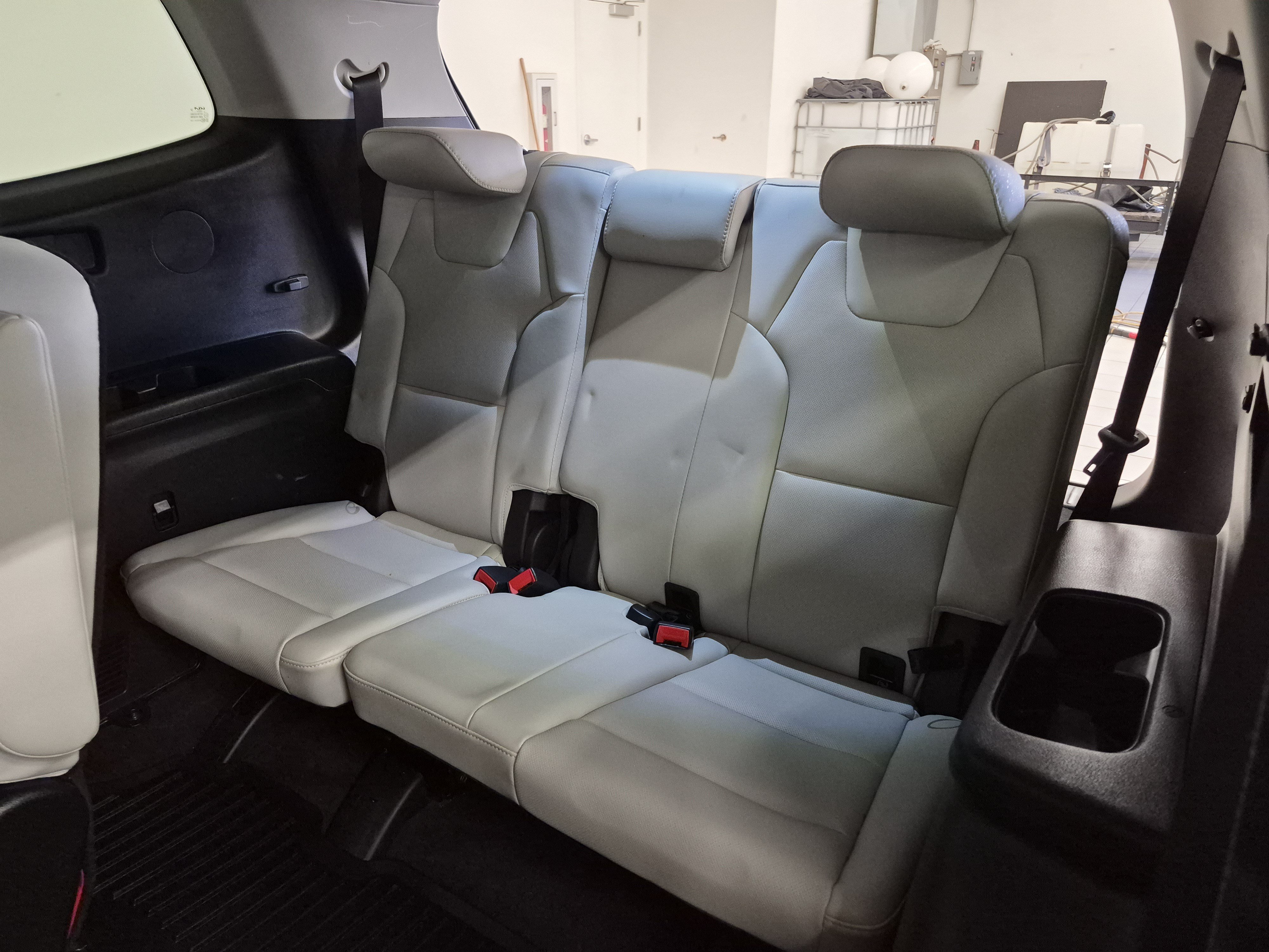 Used 2023 Kia Telluride S w/ S Sunroof Package AWD/4WD image 16
