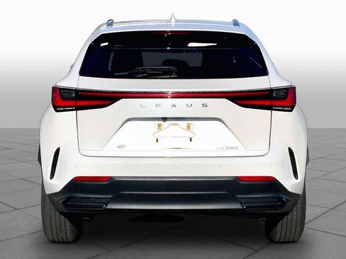 Used 2023 Lexus NX 250 FWD image 5