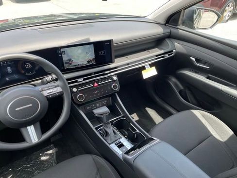 New 2025 Hyundai Tucson SEL AWD/4WD image 23