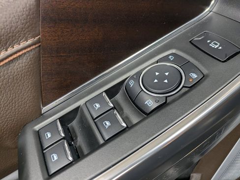 Used 2026 Ford F350 King Ranch w/ Chrome Package image 9