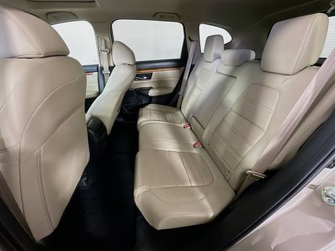Certified 2019 Honda CR-V EX-L image 31