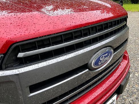 Certified 2019 Ford F150 XLT w/ Equipment Group 302A Luxury AWD/4WD image 26