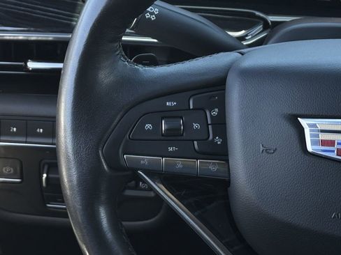 Used 2022 Cadillac Escalade ESV Sport w/ Touring Package image 14