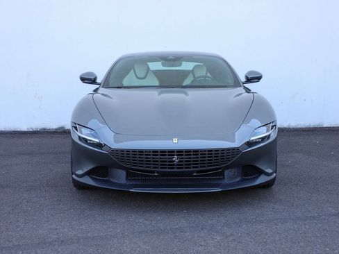 Certified 2024 Ferrari Roma image 7