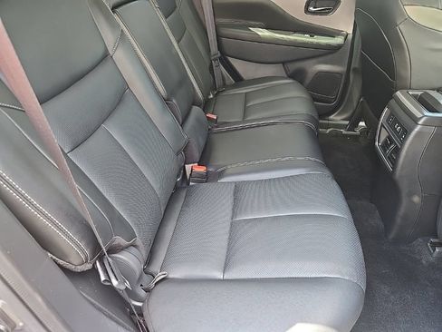 Used 2024 Nissan Murano SL AWD/4WD image 34