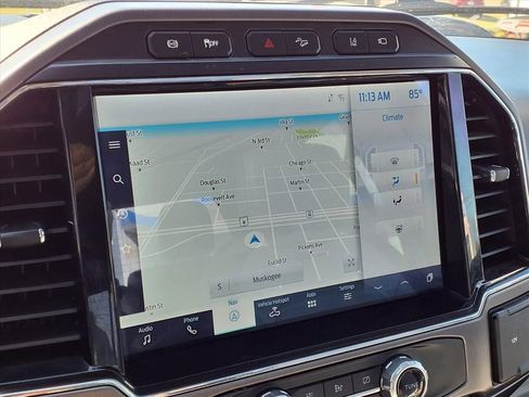 Used 2022 Ford F350 Limited image 4