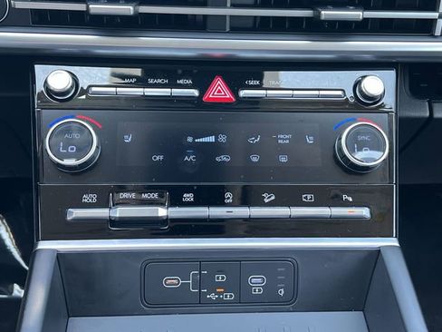 Certified 2026 Hyundai Santa Fe SEL AWD/4WD image 13