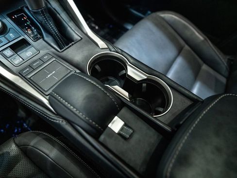 Used 2016 Lexus NX 200t FWD image 31