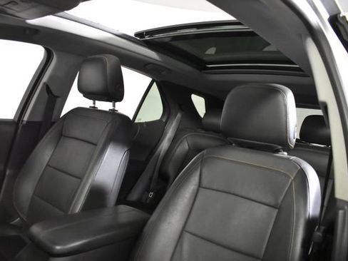 Used 2020 Chevrolet Equinox Premier AWD/4WD image 8