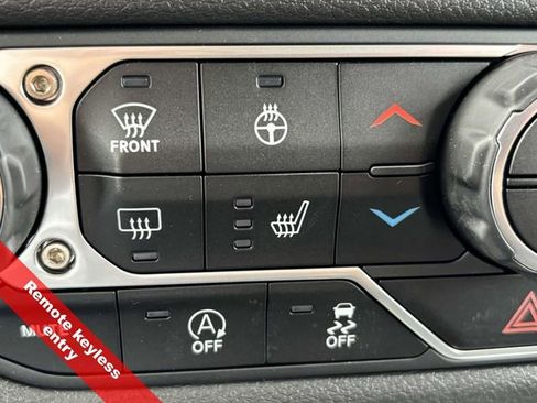 New 2025 Jeep Wrangler Sport S image 19