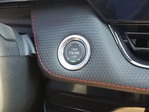 New 2026 Chevrolet Equinox RS w/ Convenience Package III AWD/4WD image 31