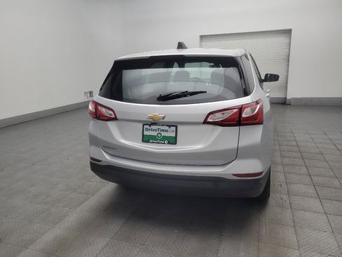 Used 2021 Chevrolet Equinox LS FWD image 7