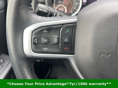 Certified 2022 RAM 1500 Big Horn image 63