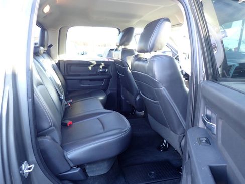 Used 2012 RAM 1500 Sport w/ Sport Premium Group image 11