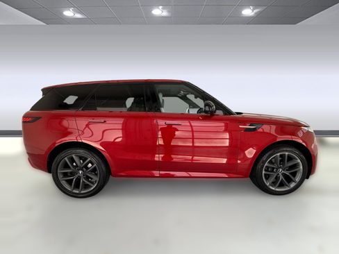 Used 2023 Land Rover Range Rover Sport SE Dynamic AWD/4WD image 7