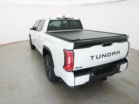 New 2026 Toyota Tundra Platinum AWD/4WD image 6