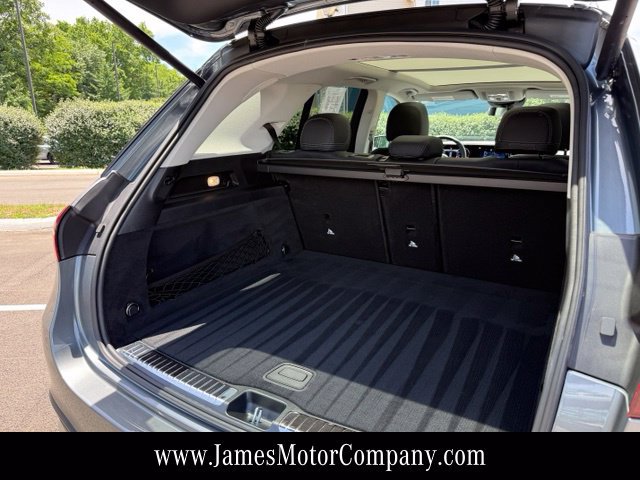 Used 2026 Mercedes-Benz GLE 450 4MATIC image 25