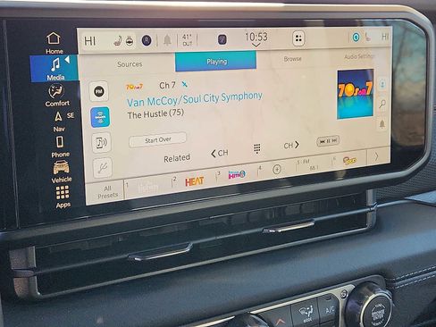 New 2026 Jeep Wrangler Unlimited Rubicon image 12