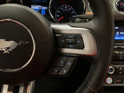 Used 2017 Ford Mustang GT w/ GT Performance Package image 27