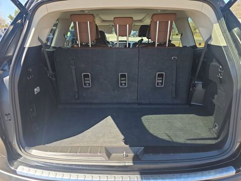 Used 2024 Subaru Ascent Touring image 18