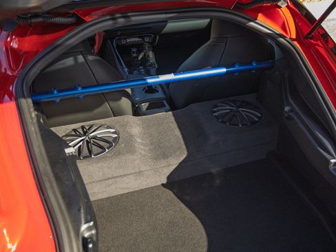 Used 2021 Toyota Supra RWD image 27
