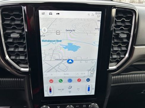 New 2025 Ford Ranger XLT w/ Trailer Tow Package image 17