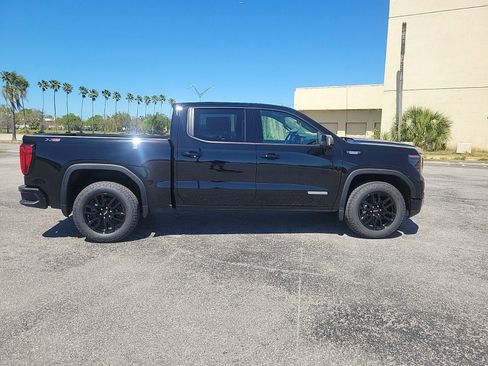 New 2026 GMC Sierra 1500 Elevation image 4