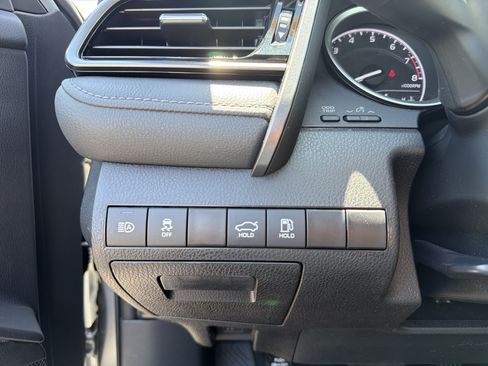 Used 2024 Toyota Camry LE FWD image 15
