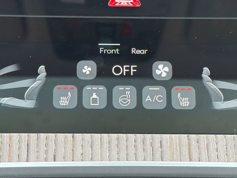 New 2026 Genesis GV80 2.5T Select image 31