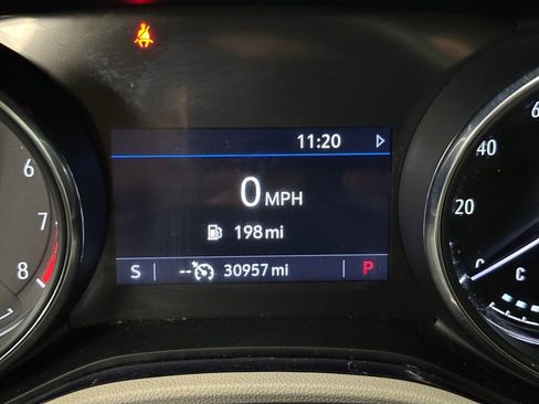 Certified 2023 Buick Encore GX Select image 9