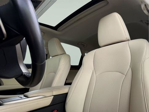 Certified 2022 Lexus RX 450h AWD w/ Premium Package image 11