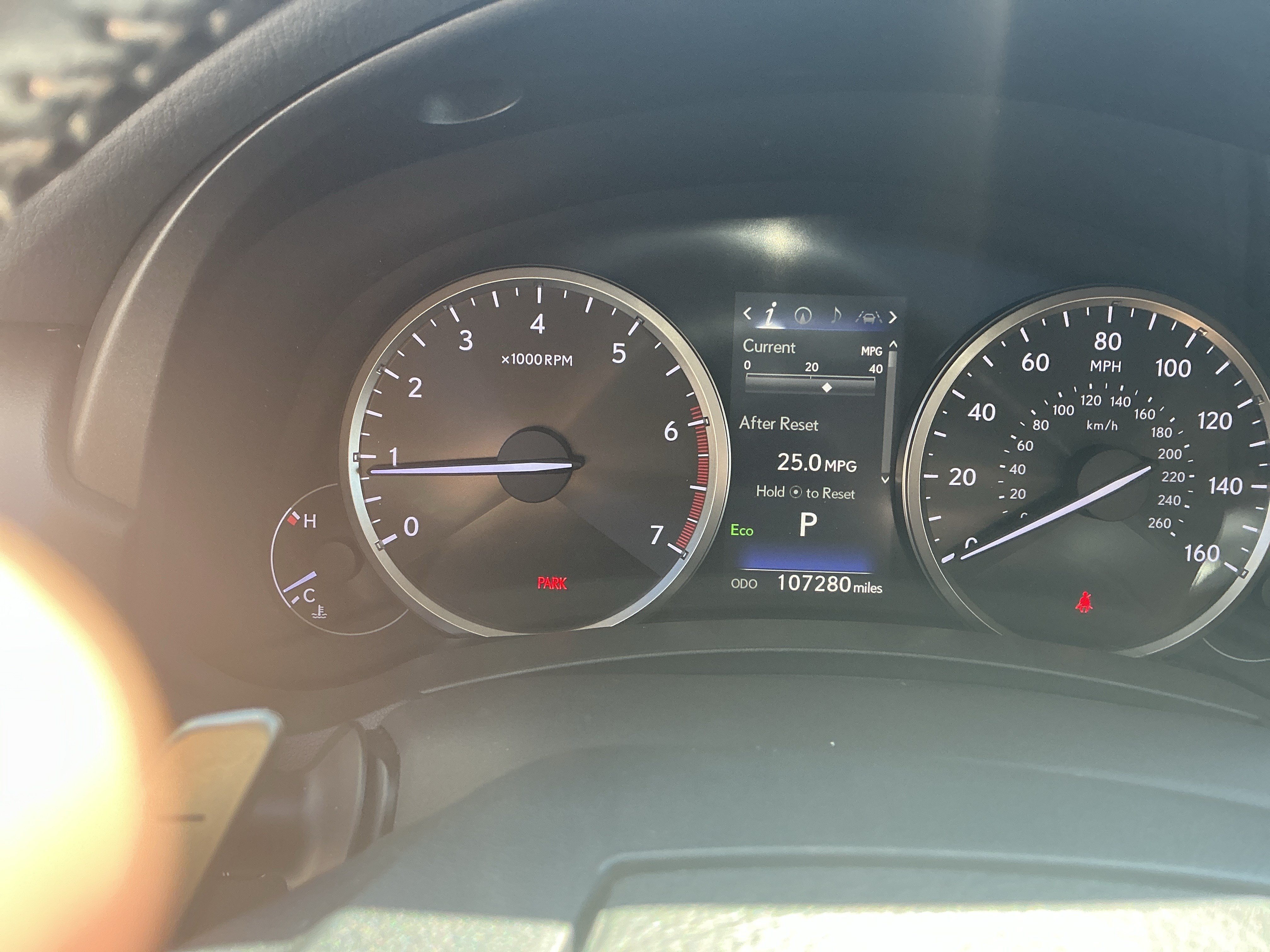 Used 2018 Lexus NX 300 AWD w/ Premium Package image 19