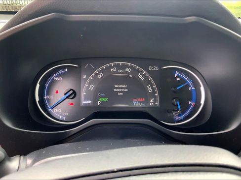 Used 2023 Toyota RAV4 LE AWD/4WD image 25