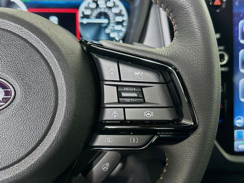 Used 2025 Subaru Forester Touring image 17