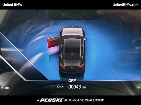 New 2026 BMW X3 xDrive30i w/ Premium Package AWD/4WD image 7