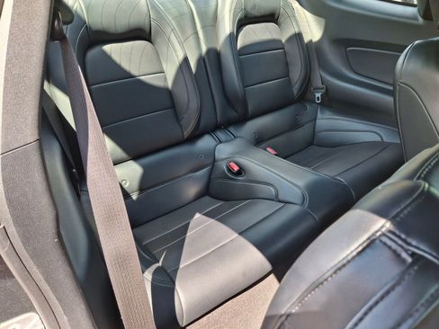 Used 2016 Ford Mustang GT Premium w/ Equipment Group 401A RWD image 12