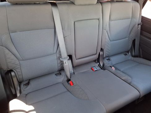 Certified 2025 Toyota Sequoia SR5 AWD/4WD image 22