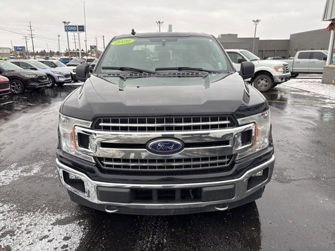 Used 2020 Ford F150 XLT w/ XTR Package image 19