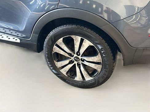 Used 2013 Kia Sportage EX AWD/4WD image 29