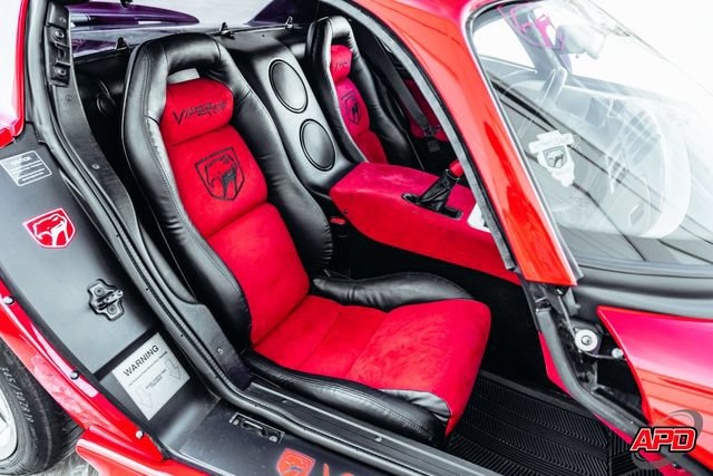 Used 1994 Dodge Viper RT/10 RWD image 73