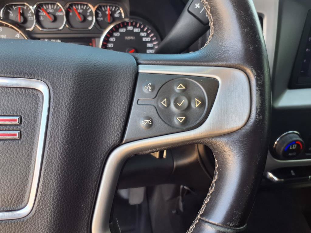 Used 2014 GMC Sierra 1500 SLE w/ SLE Value Package AWD/4WD image 27