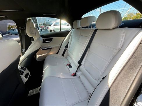Certified 2022 Mercedes-Benz C 300 C 300 image 18