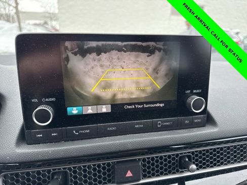 Certified 2024 Honda Civic LX image 21