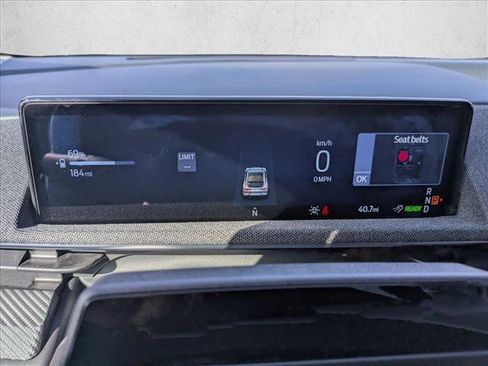 New 2025 Ford Mustang Mach-E Premium w/ Sport Appearance Package image 11