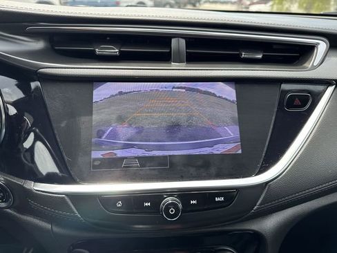 Used 2022 Buick Encore GX Essence w/ Experience Buick Package AWD/4WD image 14