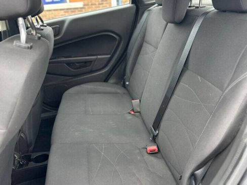 Used 2018 Ford Fiesta SE image 17