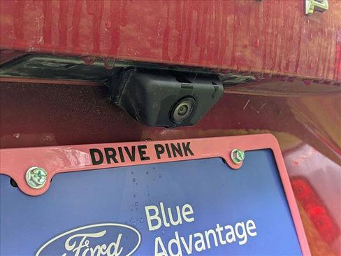 Used 2022 Ford Escape SEL AWD/4WD image 12