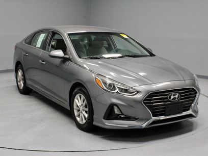 Used 2019 Hyundai Sonata SE